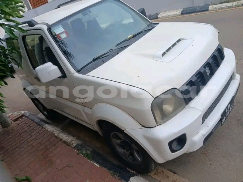 Big with watermark suzuki jimny provincia do bie kuito 39596