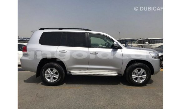 Acheter Import Voiture Toyota Land Cruiser Autre à Import - Dubai, Province de Bengo Acheter Import Voiture Toyota Land Cruiser Autre à Import - Dubai, Province de Bengo