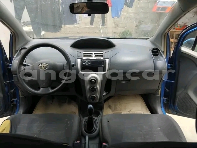 Big with watermark toyota yaris moxico leua 39597