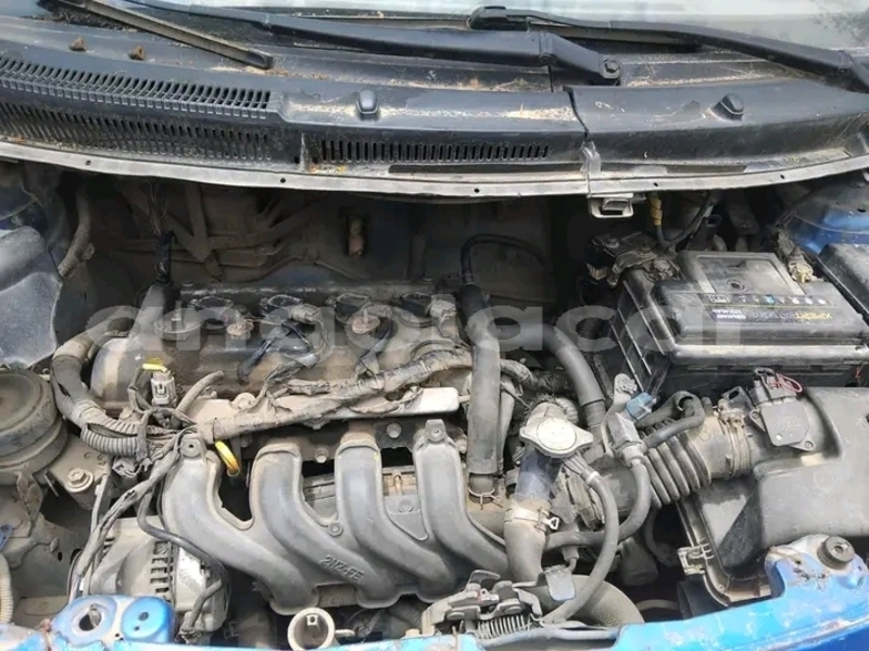 Big with watermark toyota yaris moxico leua 39597