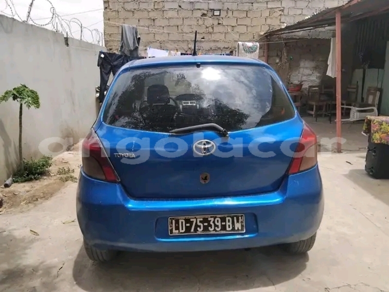 Big with watermark toyota yaris moxico leua 39597