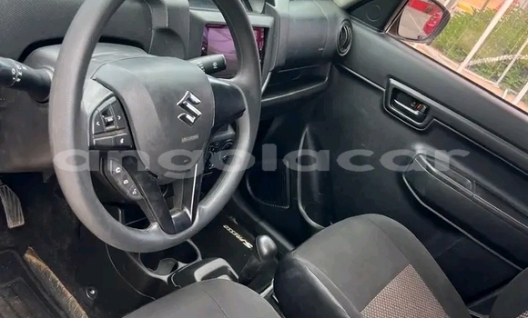 Buy Used Suzuki Escudo Red Car in Camacupa in Bie Buy Used Suzuki Escudo Red Car in Camacupa in Bie