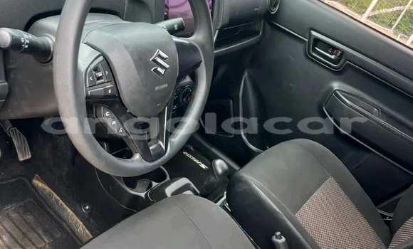 Buy Used Suzuki Escudo Red Car in Camacupa in Bie Buy Used Suzuki Escudo Red Car in Camacupa in Bie