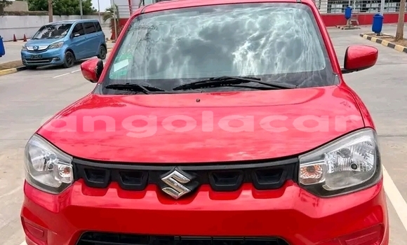 Buy Used Suzuki Escudo Red Car in Camacupa in Bie Buy Used Suzuki Escudo Red Car in Camacupa in Bie