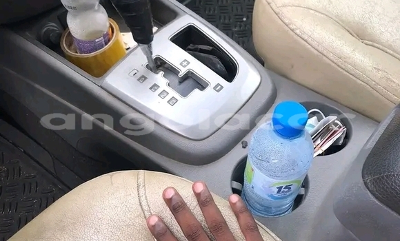 Buy Used Hyundai Santa Fe Other Car in Caluquembe in Huila