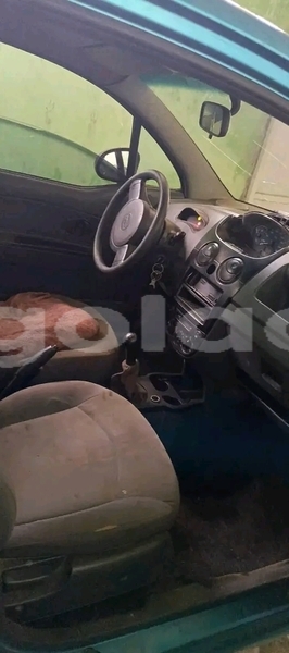 Big with watermark chevrolet spark uige camabatela 39601