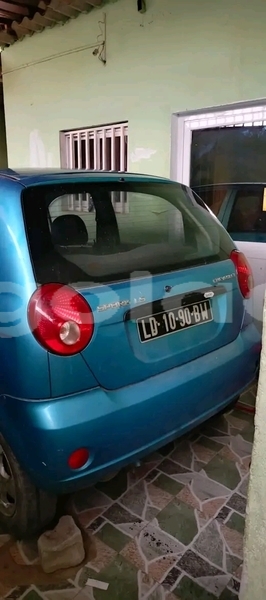 Big with watermark chevrolet spark uige camabatela 39601