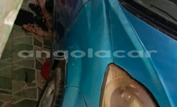 Comprar Usado Chevrolet spark Outro Carro em Camabatela em Uige Comprar Usado Chevrolet spark Outro Carro em Camabatela em Uige