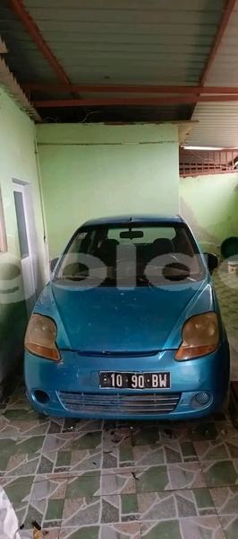 Big with watermark chevrolet spark uige camabatela 39601