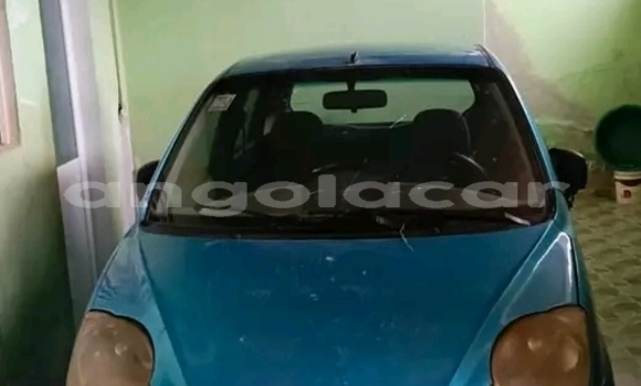 Comprar Usado Chevrolet spark Outro Carro em Camabatela em Uige Comprar Usado Chevrolet spark Outro Carro em Camabatela em Uige