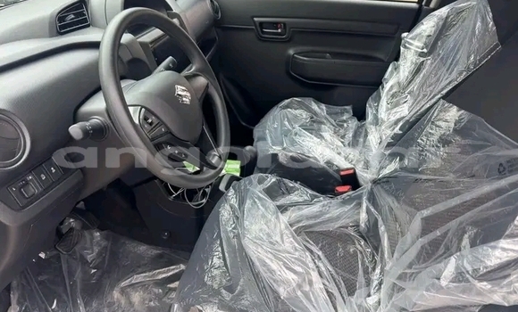 Comprar Usado Suzuki Splash Branco Carro em Chissamba em Bie Comprar Usado Suzuki Splash Branco Carro em Chissamba em Bie