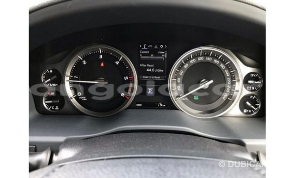 Acheter Import Voiture Toyota Land Cruiser Autre à Import - Dubai, Province de Bengo Acheter Import Voiture Toyota Land Cruiser Autre à Import - Dubai, Province de Bengo