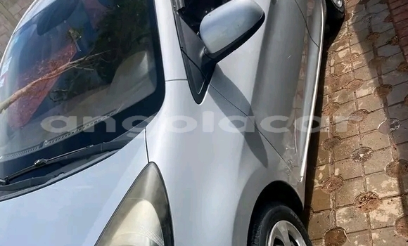 Buy Used Kia Morning Other Car in Chissamba in Bie Buy Used Kia Morning Other Car in Chissamba in Bie