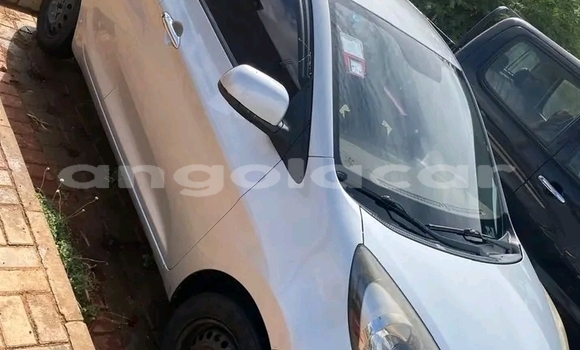 Buy Used Kia Morning Other Car in Chissamba in Bie Buy Used Kia Morning Other Car in Chissamba in Bie