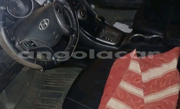 Acheter Occasion Voiture Hyundai Elantra Autre à Chissamba, Bie