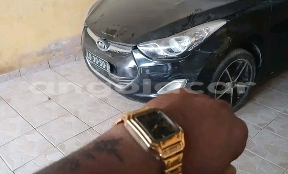 Buy Used Hyundai Elantra Other Car in Chissamba in Bie Buy Used Hyundai Elantra Other Car in Chissamba in Bie