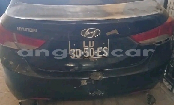 Buy Used Hyundai Elantra Other Car in Chissamba in Bie Buy Used Hyundai Elantra Other Car in Chissamba in Bie