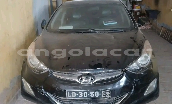 Buy Used Hyundai Elantra Other Car in Chissamba in Bie Buy Used Hyundai Elantra Other Car in Chissamba in Bie