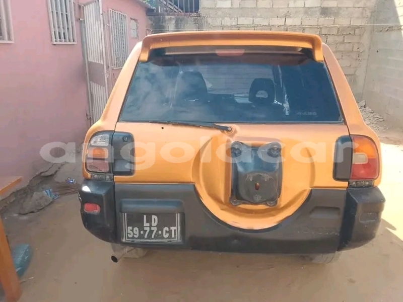 Big with watermark toyota rav4 benguela lobito 39610