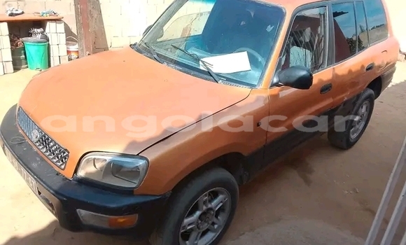 Comprar Usado Toyota RAV4 Outro Carro em Lobito em Benguela Comprar Usado Toyota RAV4 Outro Carro em Lobito em Benguela