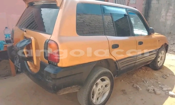 Comprar Usado Toyota RAV4 Outro Carro em Lobito em Benguela Comprar Usado Toyota RAV4 Outro Carro em Lobito em Benguela