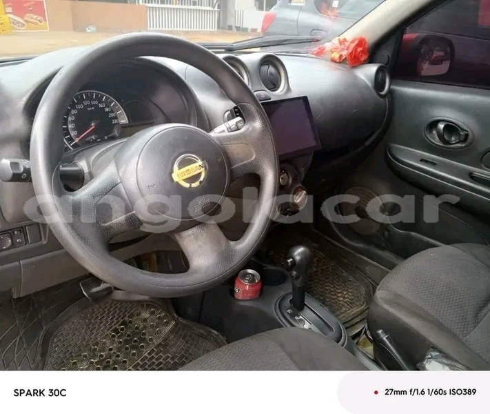 Big with watermark nissan micra uige camabatela 39611
