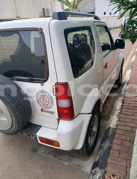 Big with watermark suzuki jimny bie camacupa 39612