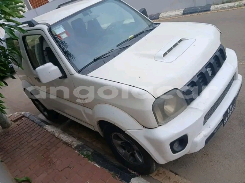 Big with watermark suzuki jimny bie camacupa 39612