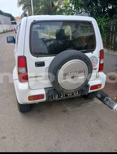 Big with watermark suzuki jimny bie camacupa 39612