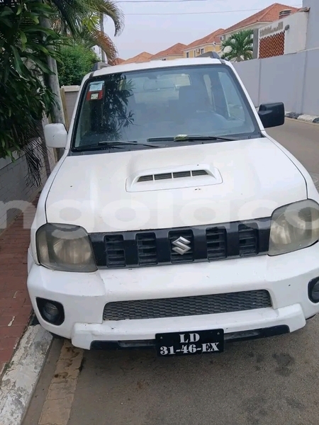 Big with watermark suzuki jimny bie camacupa 39612