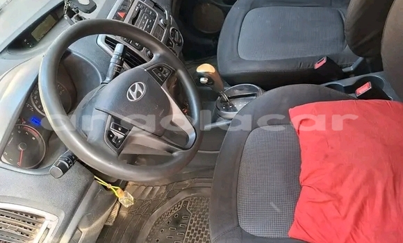 Acheter Occasion Voiture Hyundai i20 Autre à Chissamba, Bie