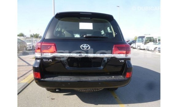 Comprar Importar Toyota Land Cruiser Preto Carro em Import - Dubai em Bengo Province Comprar Importar Toyota Land Cruiser Preto Carro em Import - Dubai em Bengo Province