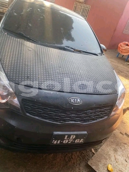 Big with watermark kia rio huambo huambo 39614