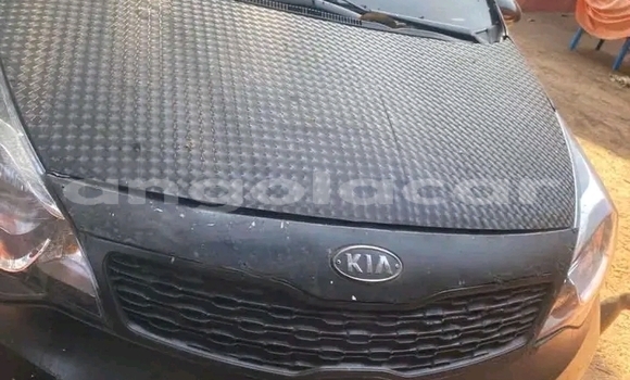 Comprar Usado Kia rio Other Carro em Huambo em Huambo Comprar Usado Kia rio Other Carro em Huambo em Huambo