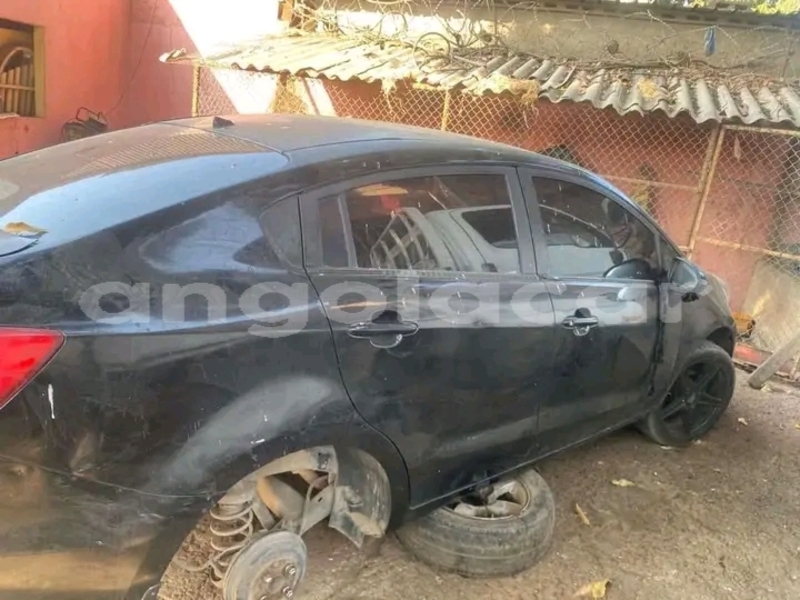 Big with watermark kia rio huambo huambo 39614