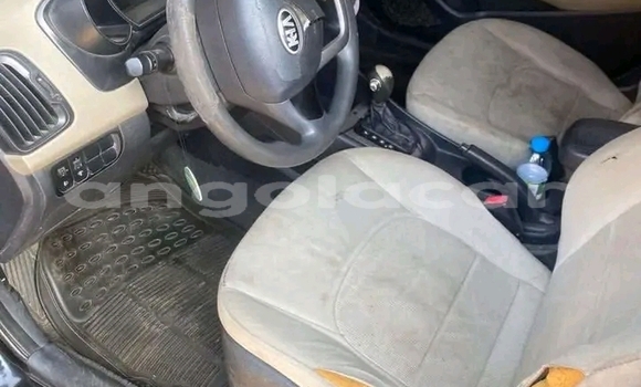 Comprar Usado Kia rio Other Carro em Huambo em Huambo Comprar Usado Kia rio Other Carro em Huambo em Huambo