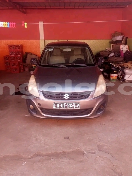 Big with watermark suzuki swift uige camabatela 39616