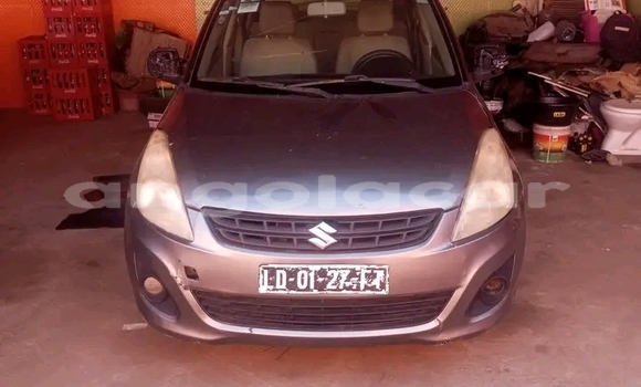 Comprar Usado Suzuki Swift Other Carro em Camabatela em Uige Comprar Usado Suzuki Swift Other Carro em Camabatela em Uige