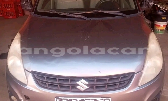 Comprar Usado Suzuki Swift Other Carro em Camabatela em Uige Comprar Usado Suzuki Swift Other Carro em Camabatela em Uige