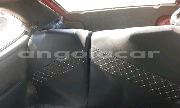 Buy Used Toyota REVO CAB Z-EDITION Other Car in Cuito in Province of Bié Buy Used Toyota REVO CAB Z-EDITION Other Car in Cuito in Province of Bié