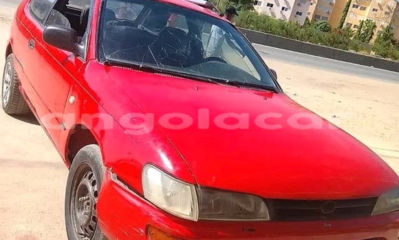 Buy Used Toyota REVO CAB Z-EDITION Other Car in Cuito in Province of Bié Buy Used Toyota REVO CAB Z-EDITION Other Car in Cuito in Province of Bié