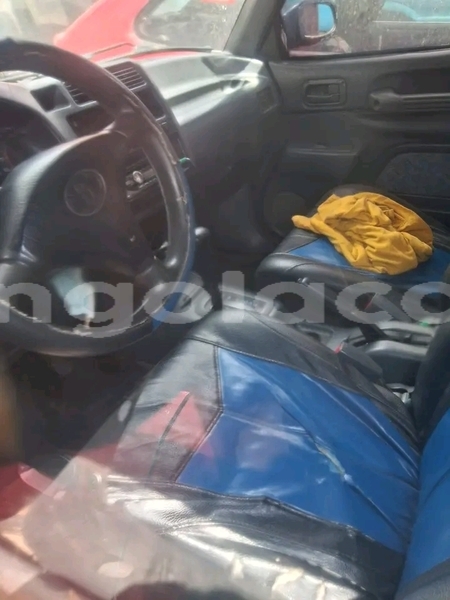 Big with watermark toyota rav4 huambo longonjo 39618