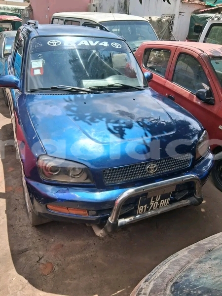Big with watermark toyota rav4 huambo longonjo 39618