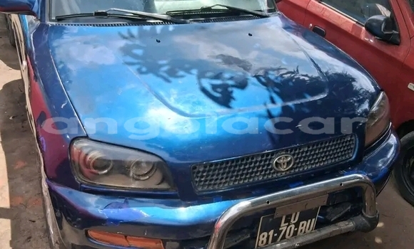 Buy Used Toyota RAV4 Other Car in Longonjo in Huambo Buy Used Toyota RAV4 Other Car in Longonjo in Huambo