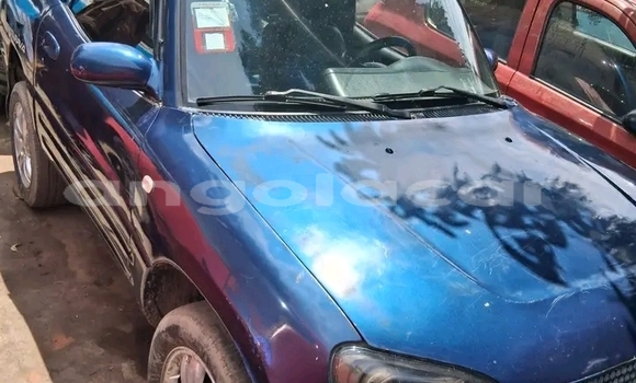 Buy Used Toyota RAV4 Other Car in Longonjo in Huambo Buy Used Toyota RAV4 Other Car in Longonjo in Huambo