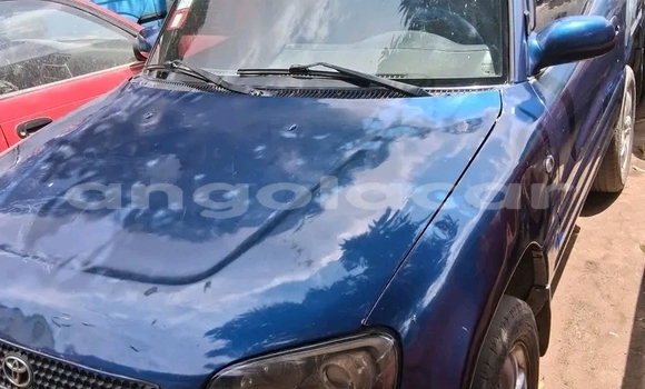 Buy Used Toyota RAV4 Other Car in Longonjo in Huambo Buy Used Toyota RAV4 Other Car in Longonjo in Huambo