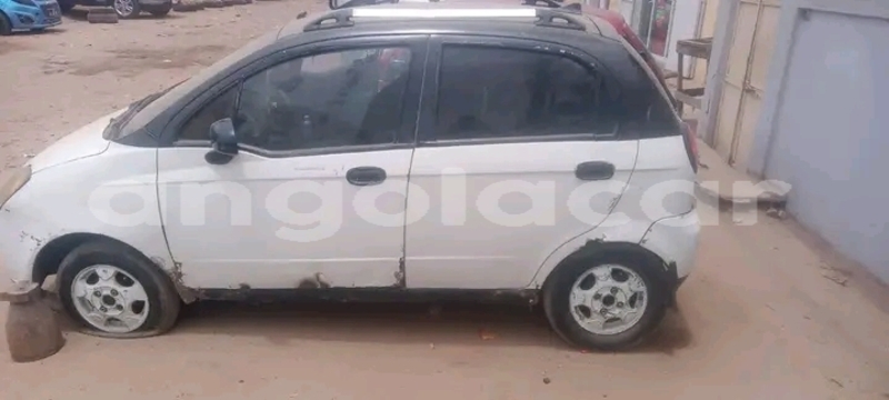 Big with watermark chevrolet spark lunda norte province lucapa 39619