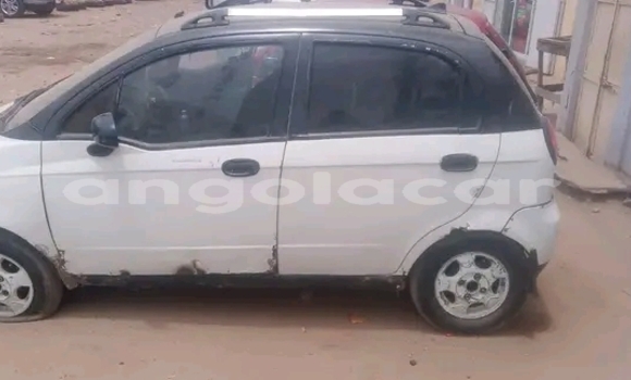 Comprar Usado Chevrolet spark Outro Carro em Lucapa em Lunda Norte Province