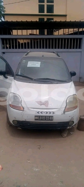 Big with watermark chevrolet spark lunda norte province lucapa 39619