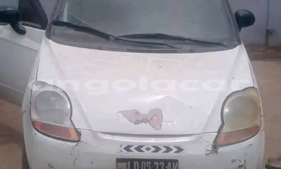 Comprar Usado Chevrolet spark Outro Carro em Lucapa em Lunda Norte Province Comprar Usado Chevrolet spark Outro Carro em Lucapa em Lunda Norte Province
